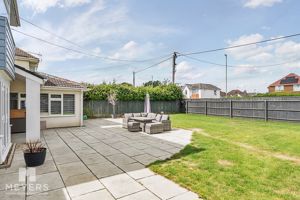 Garden- click for photo gallery